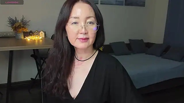 AvroraSakura online show from December 27, 2024, 6:53 pm