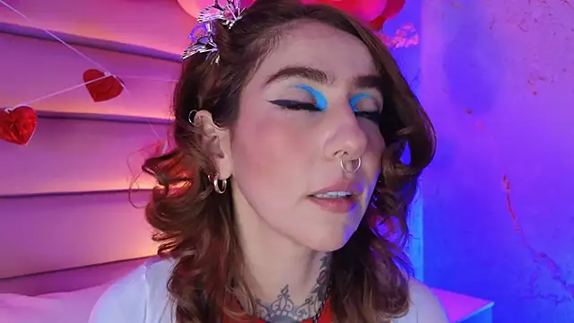 Evangelyne 1 online show from February 22, 2026, 3:43 pm