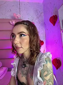 Evangelyne 1 online show from March 7, 2026, 3:42 pm