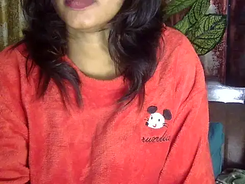 SEXY-MAHI- online show from December 7, 2024, 4:09 am