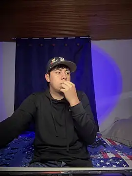 Snapshot of nicesweetcheeks chatting on January 7, 2025, 5:22 am nicesweetcheeks online show from January 7, 2025, 5:22 am