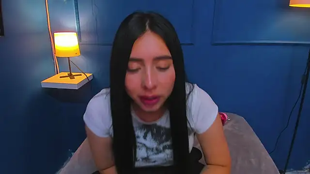 Snapshot of isabella_jade chatting on December 31, 2024, 1:57 am isabella jade online show from December 31, 2024, 1:57 am