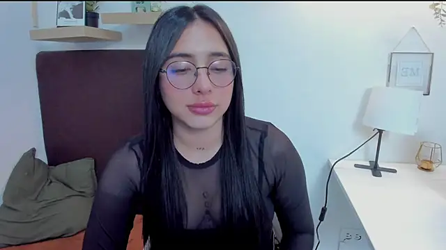 Snapshot of isabella_jade chatting on January 9, 2025, 10:20 pm isabella jade online show from January 9, 2025, 10:20 pm