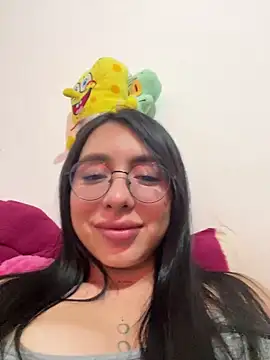 Snapshot of isabella_jade chatting on January 28, 2025, 3:47 am isabella jade online show from January 28, 2025, 3:47 am