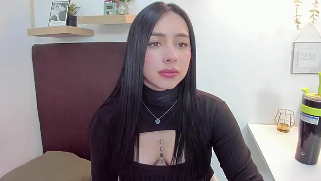 Snapshot of isabella_jade chatting on February 12, 2025, 7:56 pm isabella jade online show from February 12, 2025, 7:56 pm