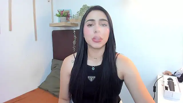 Snapshot of isabella_jade chatting on March 11, 2025, 6:19 pm isabella jade online show from March 11, 2025, 6:19 pm