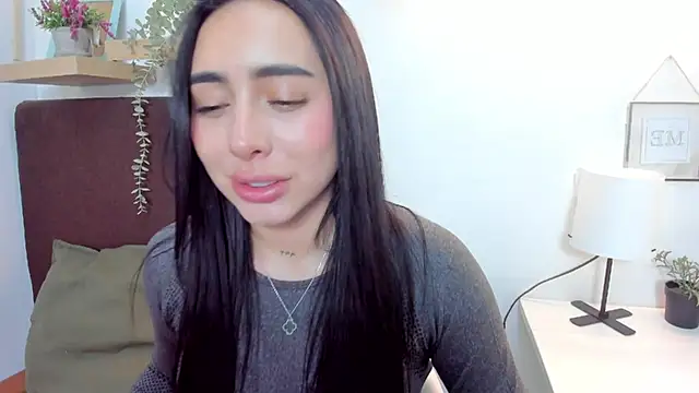Snapshot of isabella_jade chatting on March 12, 2025, 7:17 pm isabella jade online show from March 12, 2025, 7:17 pm