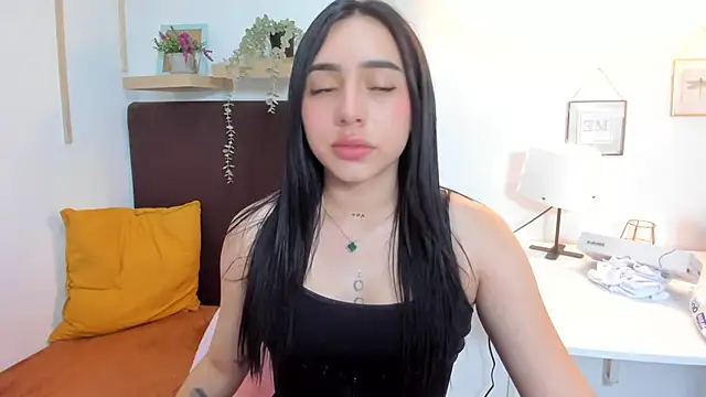 Snapshot of isabella_jade chatting on March 15, 2025, 9:49 pm isabella jade online show from March 15, 2025, 9:49 pm