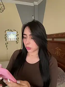 Snapshot of isabella_jade chatting on September 30, 2025, 2:33 pm isabella jade online show from September 30, 2025, 2:33 pm