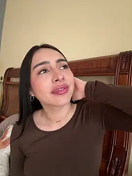 Snapshot of isabella_jade chatting on October 9, 2025, 1:31 pm isabella jade online show from October 9, 2025, 1:31 pm
