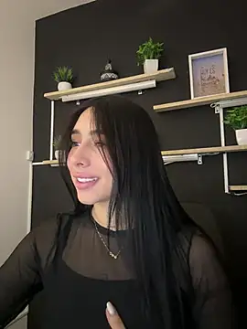 Snapshot of isabella_jade chatting on February 20, 2026, 11:27 pm isabella jade online show from February 20, 2026, 11:27 pm