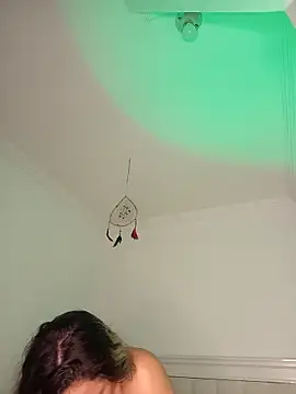 ASHLEY BLAIR online show from April 5, 2026, 11:02 pm