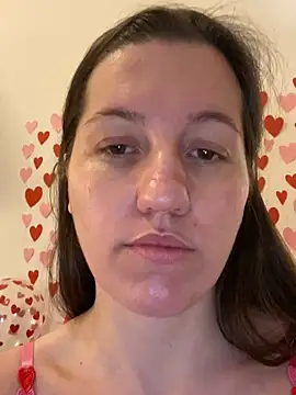 Snapshot of Nicole-Ray chatting on February 13, 2026, 4:14 pm Nicole-Ray online show from February 13, 2026, 4:14 pm