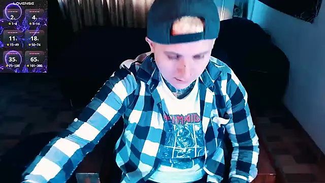 Snapshot of Marieblueeyes chatting on January 9, 2026, 7:59 pm Marieblueeyes online show from January 9, 2026, 7:59 pm