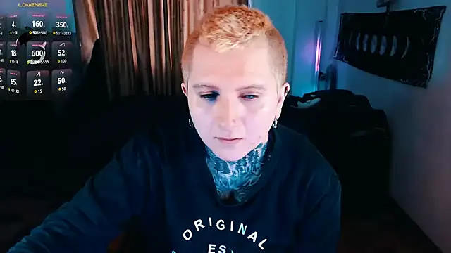 Snapshot of Marieblueeyes chatting on January 13, 2026, 9:53 pm Marieblueeyes online show from January 13, 2026, 9:53 pm