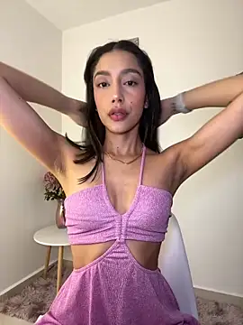 Snapshot of SelenaStone chatting on March 8, 2025, 10:45 pm SelenaStone online show from March 8, 2025, 10:45 pm