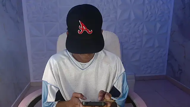 ManSant online show from April 17, 2026, 3:48 pm