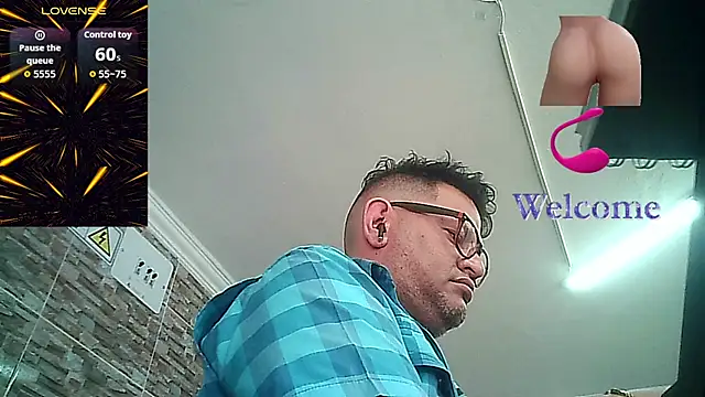 SexDiffrent online show from October 19, 2025, 6:30 pm