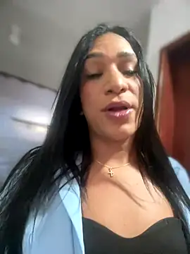 Ashly Miller online show from December 22, 2025, 7:44 pm