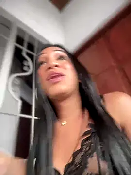 Ashly Miller online show from January 7, 2026, 7:16 pm