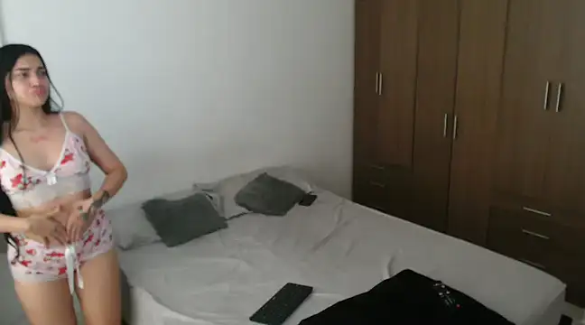 zendayasexxx online show from December 18, 2024, 9:51 pm