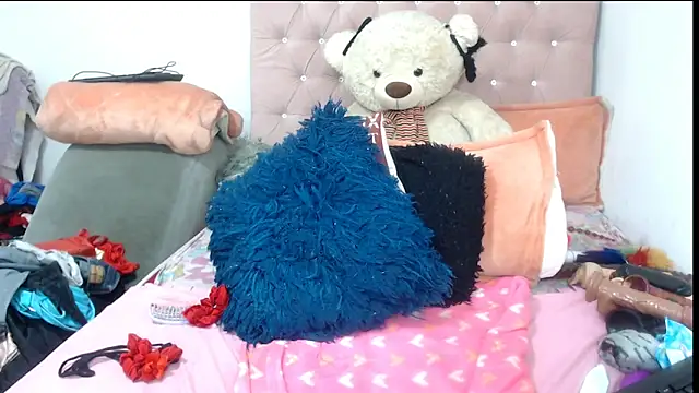 Negrabig online show from February 14, 2026, 3:03 am