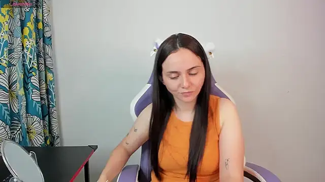 lucia s1 online show from February 21, 2026, 10:55 pm