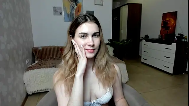 Snapshot of KaraWill chatting on January 27, 2025, 11:22 pm KaraWill online show from January 27, 2025, 11:22 pm