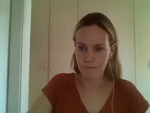 Snapshot of Annylove1 chatting on February 20, 2025, 2:46 pm Annylove1 online show from February 20, 2025, 2:46 pm