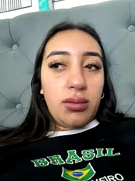 Hannahoff online show from November 8, 2025, 4:34 am