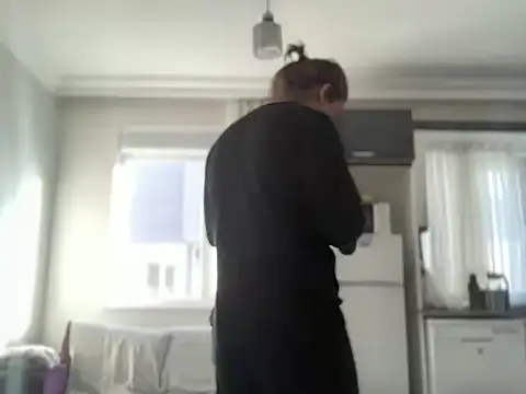 Snapshot of ALPHANDRE chatting on October 15, 2025, 5:29 am ALPHANDRE online show from October 15, 2025, 5:29 am