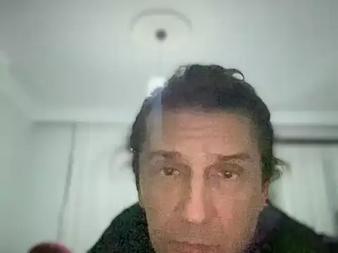 Snapshot of ALPHANDRE chatting on October 15, 2025, 6:52 pm ALPHANDRE online show from October 15, 2025, 6:52 pm