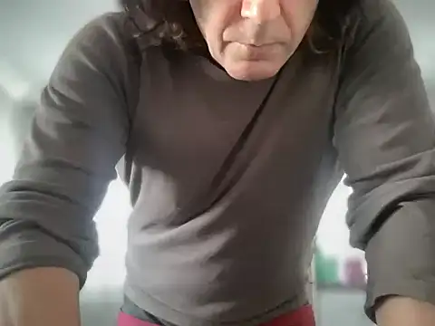 Snapshot of ALPHANDRE chatting on October 19, 2025, 7:31 am ALPHANDRE online show from October 19, 2025, 7:31 am