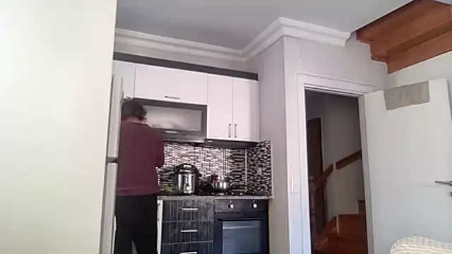 Snapshot of ALPHANDRE chatting on October 26, 2025, 5:13 am ALPHANDRE online show from October 26, 2025, 5:13 am