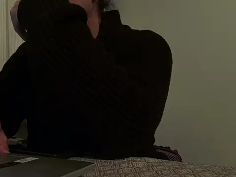 ALPHANDRE online show from April 4, 2026, 7:55 pm