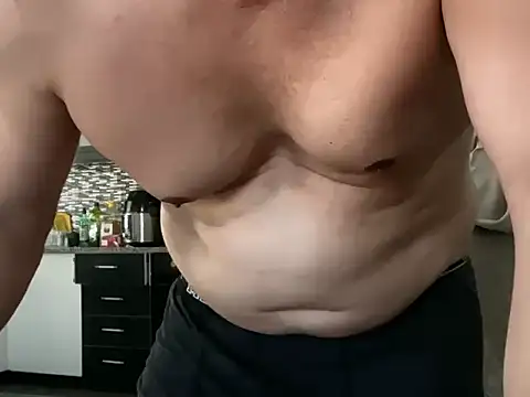 ALPHANDRE online show from July 9, 2026, 5:44 am