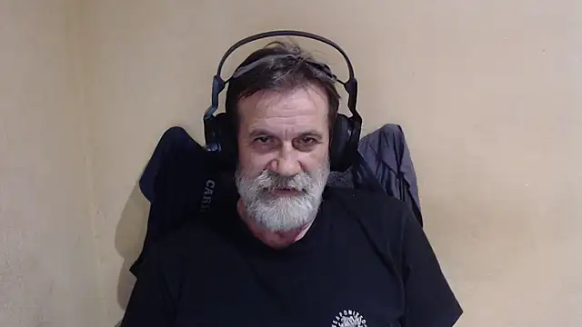 AlexNudo online show from October 24, 2025, 7:10 pm