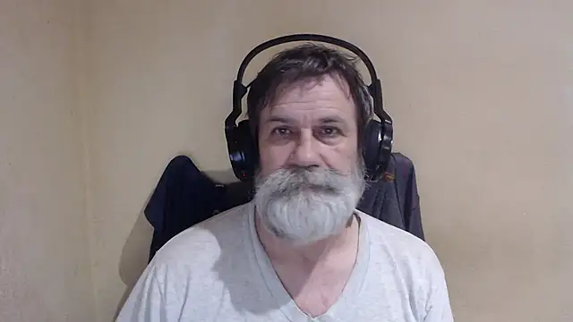 AlexNudo online show from December 3, 2025, 7:05 am