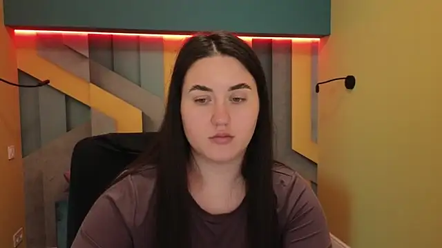 Snapshot of Roxie_Bradley chatting on January 4, 2025, 10:38 am Roxie Bradley online show from January 4, 2025, 10:38 am