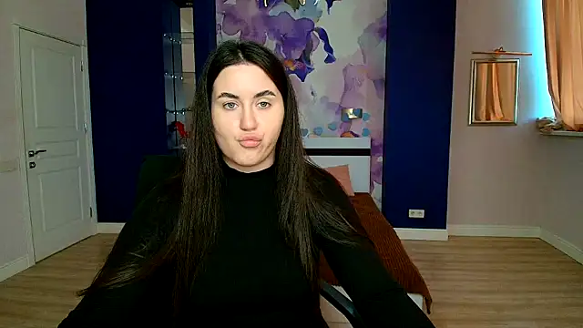 Snapshot of Roxie_Bradley chatting on January 8, 2025, 7:03 am Roxie Bradley online show from January 8, 2025, 7:03 am