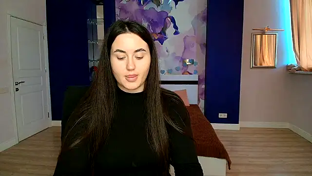 Snapshot of Roxie_Bradley chatting on January 8, 2025, 10:04 am Roxie Bradley online show from January 8, 2025, 10:04 am