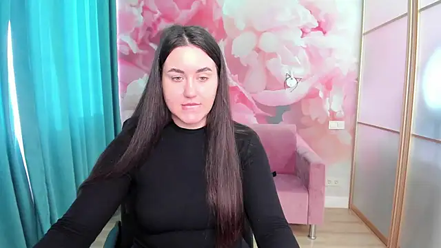 Snapshot of Roxie_Bradley chatting on January 9, 2025, 6:48 am Roxie Bradley online show from January 9, 2025, 6:48 am