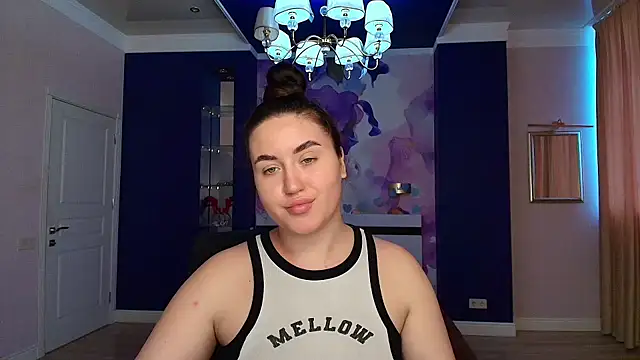 Snapshot of Roxie_Bradley chatting on January 10, 2025, 7:14 am Roxie Bradley online show from January 10, 2025, 7:14 am