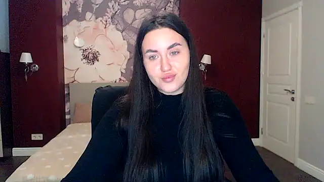 Snapshot of Roxie_Bradley chatting on January 21, 2025, 6:33 am Roxie Bradley online show from January 21, 2025, 6:33 am