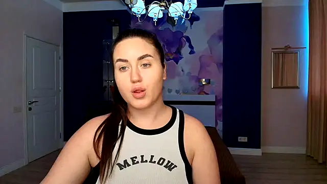 Snapshot of Roxie_Bradley chatting on January 22, 2025, 11:01 am Roxie Bradley online show from January 22, 2025, 11:01 am