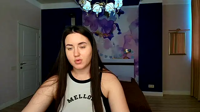 Snapshot of Roxie_Bradley chatting on January 23, 2025, 7:00 am Roxie Bradley online show from January 23, 2025, 7:00 am