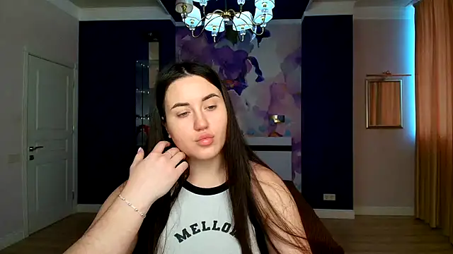 Snapshot of Roxie_Bradley chatting on January 30, 2025, 7:18 am Roxie Bradley online show from January 30, 2025, 7:18 am