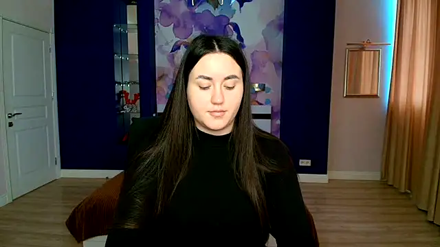 Snapshot of Roxie_Bradley chatting on February 21, 2025, 7:23 am Roxie Bradley online show from February 21, 2025, 7:23 am