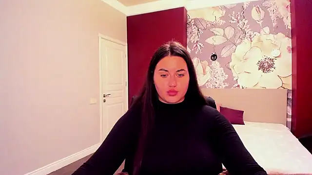 Snapshot of Roxie_Bradley chatting on October 9, 2025, 5:49 am Roxie Bradley online show from October 9, 2025, 5:49 am