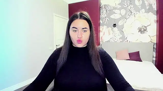 Snapshot of Roxie_Bradley chatting on October 21, 2025, 5:41 am Roxie Bradley online show from October 21, 2025, 5:41 am